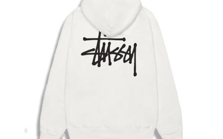 Stüssy and the Concept of “Stüssy Pull”: A Deep Dive into a Streetwear Icon and Its Cultural Magnetism