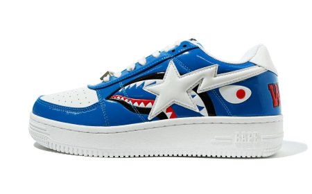 BAPESTA: The Streetwear Sneaker That Changed the Game