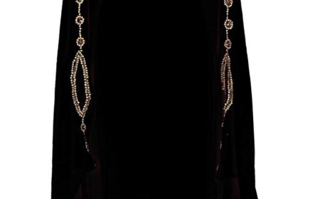Cultural and Contemporary Significance of the Abaya Dress