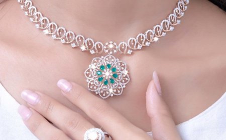 The Ultimate Guide To Gifting 925 Sterling Silver Jewellery.