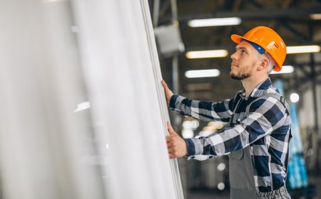 Metal Wall Panels: Durable & Elegant Design Solutions