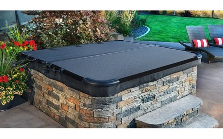 What Makes the Best Hot Tub Cover Replacement Durable