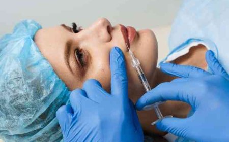 Smiling with Style: Popular Lip Filler Shape Options