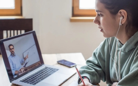 Why Do Students Choose the Best Online Courses for A Levels?