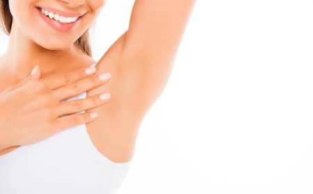 Why Men Prefer Laser Hair Removal for Beard & Body Grooming