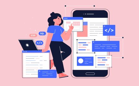 Why Is Everyone Talking About Mobile App Development in Dubai?