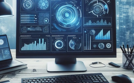 Turning Your Data into Action with Power BI