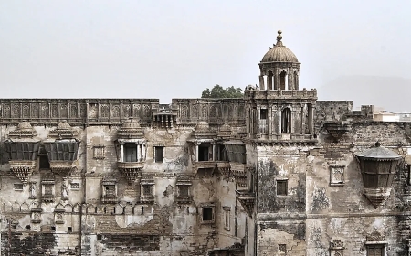 Explore Gujarat’s Culture with Exciting Rann Utsav Packages