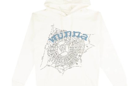 Spider Hoodie Dominates the Hoodie Market