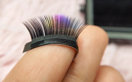 Get Your Facial and Lash Certification in Fort Collins to Soar into Beauty