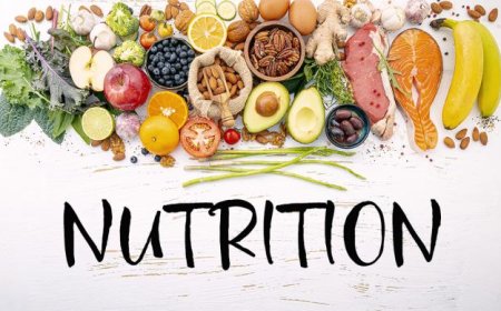 Healthy Diet During Hajj and Umrah: Complete Nutrition Guide
