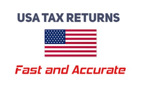 Pro Tax Return Provides professional tax services US for maximum refunds