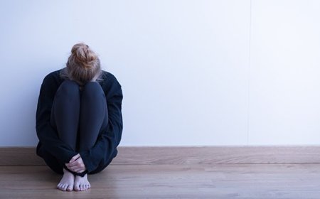 When the Past Speaks, Who’s Listening? Turning Pain Into Purpose