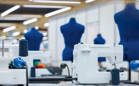Stitched with Purpose: How Certified Garment Makers Are Redefining American Textiles