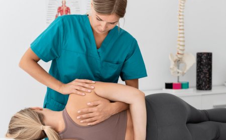 How Outsourcing Internal Medicine and Chiropractic Billing Services Enhances Practice Efficiency