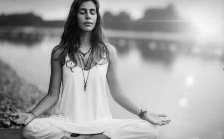 Online Kundalini Yoga Training & Mentoring