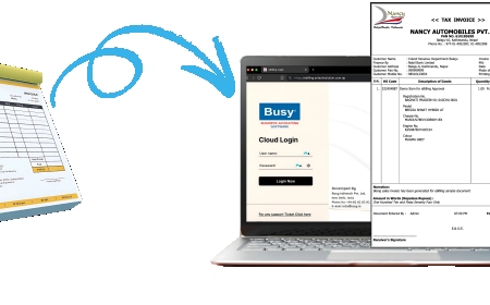Why IRD-Verified Billing Software Is a Must for Nepali SMEs?