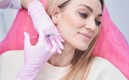 Types of Dermal Fillers, Their Uses, and Risks