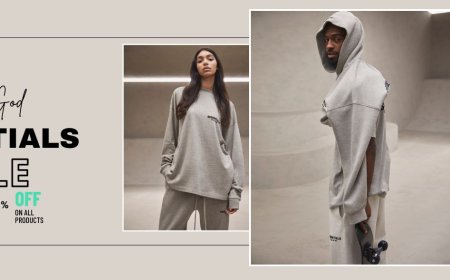 Do You Really Need an Essentials Hoodie? Here’s My Take