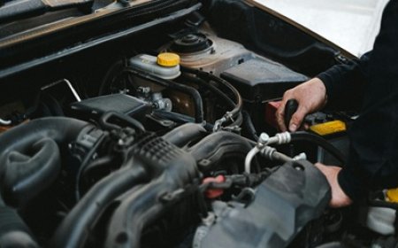 Avoid Breakdowns with Timely Car Servicing – Here’s How