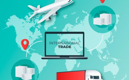 How Technology Is Revolutionizing Logistics Services