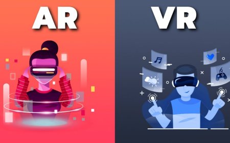 How to Leverage AR/VR in Mobile Apps with USA Development Experts