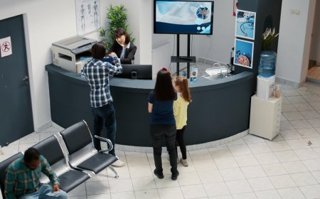 Do Hospital Rooms Have Cameras During Surgery Recovery?