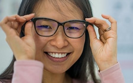 Advanced Laser Glaucoma Surgery in Westchester – Safe, Effective Treatments