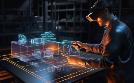 ERP Implementation Checklist for Building Materials Companies in Dubai