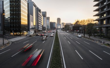 How Outsourcing Employee Transport Has Impacted The Corporate Landscape