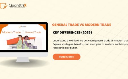 General Trade vs Modern Trade Explained Simply