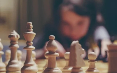 Elevating the game: Mastering Chess advanced tactics