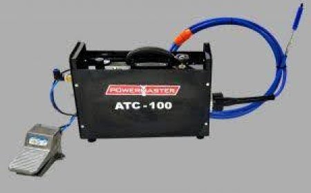 How to choose the right boiler tube cleaner machine for your facility