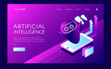 How to Choose the Right AI Development Company in 2025