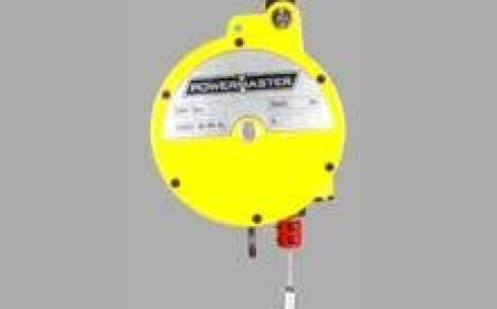 Why Leading Spring Balancer Manufacturers Are Your Best Investment Choice