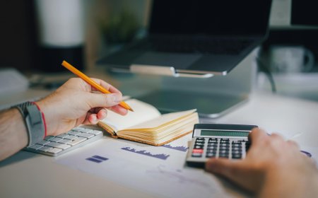 Bookkeeping Holding You Back? Discover Our Fast & Reliable Financial Records Review