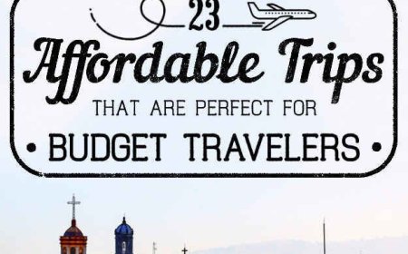 vacations packages 2025