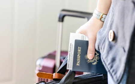 Step-by-Step Guide to Renewing Your UAE Visit Visa Without Leaving the Country