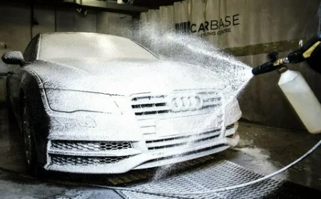 How a Car Wash POS System Enhances Efficiency and Profitability Introduction