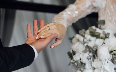 Wedding Decorators Dubai: Make Your Big Day Unforgettable with Man of Events