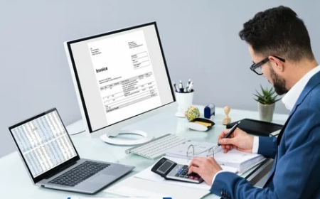 When Should Startups Seek Out the Best Accounting Help