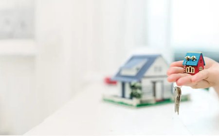 A Complete Guide to Understanding Housing Loan Interest and How to Apply for Home Loan