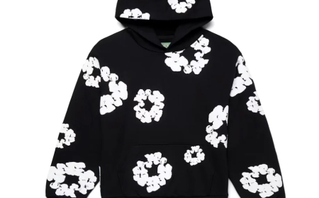 The Rise of a Denim Tear in Urban Street Culture