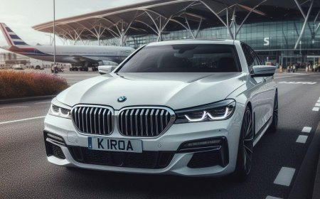 Why Booking Your Cambridge London City Airport Taxi In Advance Saves Time