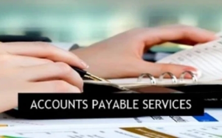 The Real ROI of Outsourcing Accounts Payable Services