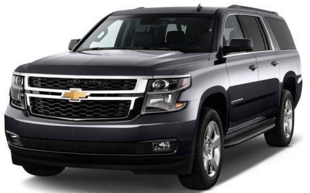 Experience Hassle-Free Travel with Skylink Shuttle’s Limo Service at RDU