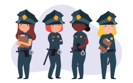 Latest Police Jobs in Pakistan: Hiring Trends