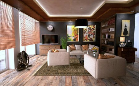 Are you searching flooring companies in Bahrain?