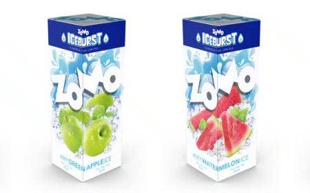 Premium E-Liquids for All Vape Devices – Top Flavors & Nicotine Strengths