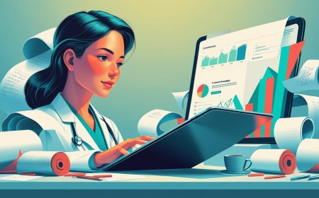 Competitor Analysis & Content Strategy for Healthcare SEO